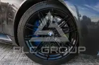 2025 BMW M5