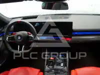 2025 BMW M5