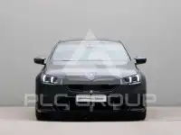 2025 BMW M5