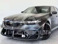 2025 BMW M5