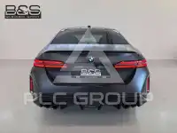 2025 BMW M5
