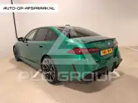 2025 BMW M5