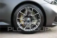 2025 BMW M5