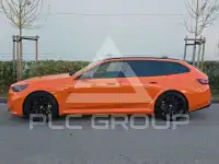 2025 BMW M5