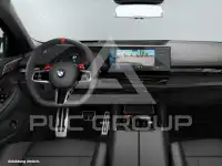 2025 BMW M5