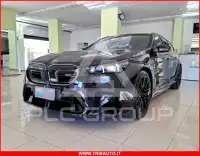 2025 BMW M5