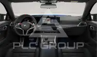 2025 BMW M2