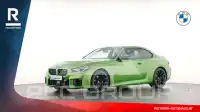 2025 BMW M2