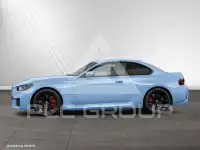 2025 BMW M2