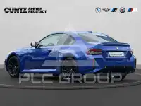 2025 BMW M2
