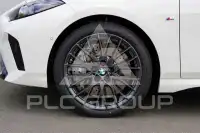 2025 BMW M2