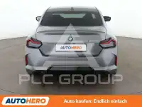 2025 BMW M2