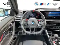 2025 BMW M2