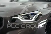2025 BMW M2