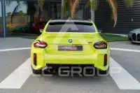 2025 BMW M2