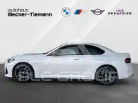 2025 BMW M2