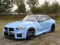 2025 BMW M2