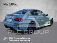 2025 BMW M2