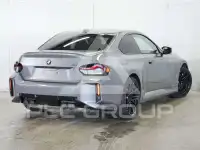 2025 BMW M2