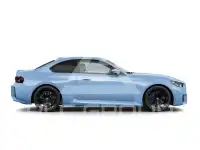2025 BMW M2