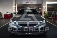 2025 BMW M2