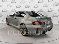 2025 BMW M2