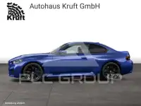 2025 BMW M2