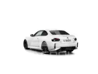 2025 BMW M2