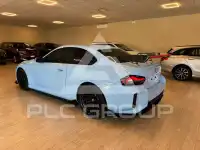 2025 BMW M2