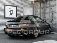 2025 BMW M2