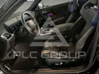 2025 BMW M2