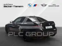 2025 BMW M2