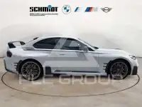 2025 BMW M2