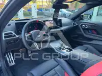 2025 BMW M2