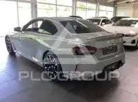 2025 BMW M2