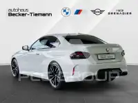 2025 BMW M2