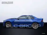 2025 BMW M2
