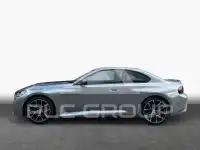 2025 BMW M2