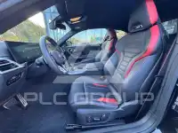 2025 BMW M2