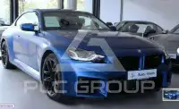 2025 BMW M2