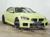 2025 BMW M2