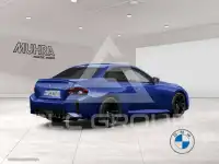 2025 BMW M2