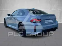 2025 BMW M2