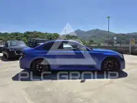 2025 BMW M2