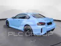 2025 BMW M2