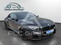 2025 BMW M2