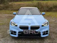 2025 BMW M2