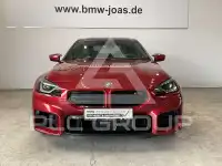 2025 BMW M2