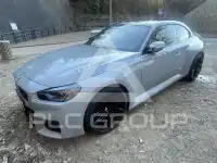 2025 BMW M2