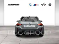 2025 BMW M2